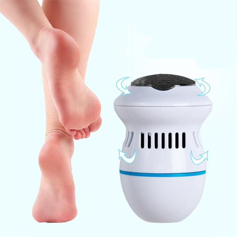 Electric Callus Remover